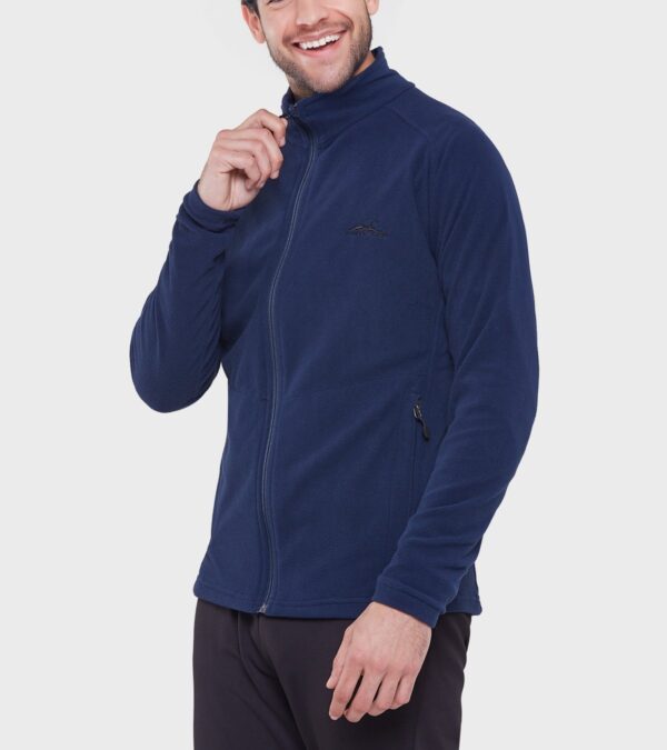 CAMPERA MONTAGNE CONOR T M-XXXL - Imagen 1