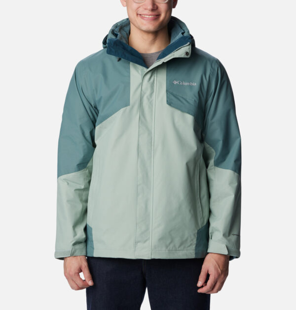 CAMPERA COLUMBIA WM 1053 T L -XXL BUGABOO HO - Imagen 1