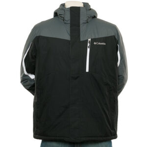CAMPERA COLUMBIA WM 1192 SHREDINATOR T L-XL