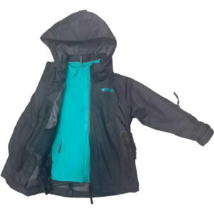 CAMPERA NEXXT JU ALPINE T6-16