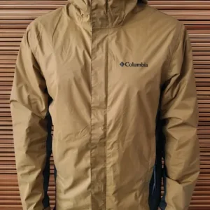 CAMPERA COLUMBIA AM 6379 TIMBER HO TS-XXL