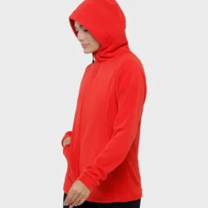 CAMPERA MONTAGNE ARADIA C/CAP TXS-XXL