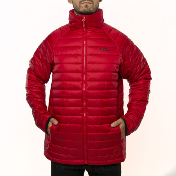 CAMPERA NEXXT HO BLANFORD TS- TXL - Imagen 1