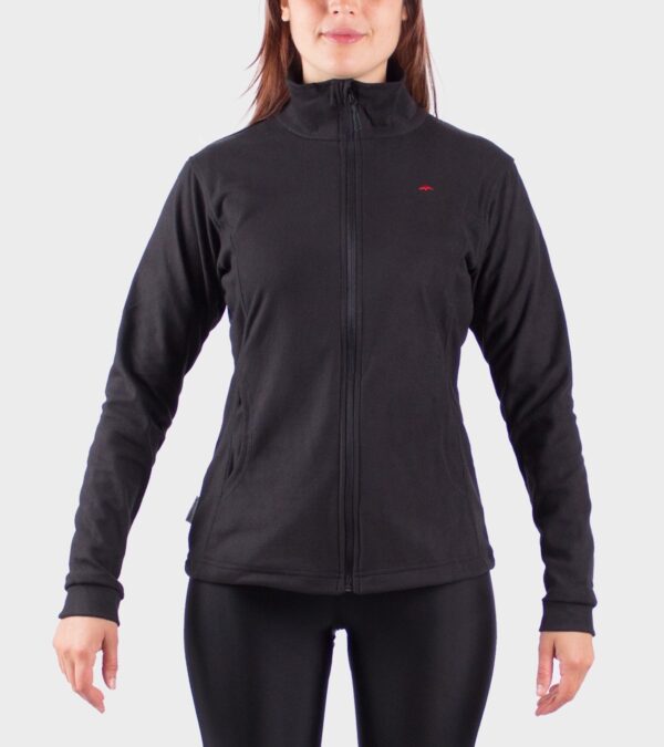 CAMPERA MONTAGNE ARADIA T XS-XXXL - Imagen 1