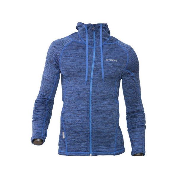 CAMPERA TREVO GUIDER HO TS - Imagen 1