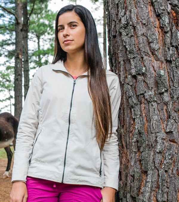 CHAQUETA MONTAGNE IRISH - Imagen 1