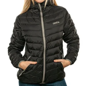 CAMPERA NEXXT SAWMILL DA TXS-M