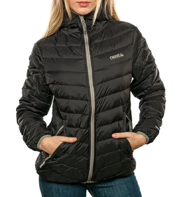 CAMPERA NEXXT SAWMILL DA TXS-M - Imagen 1