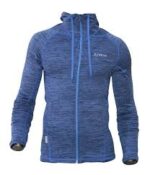 CAMPERA TREVO GUIDER HO TS - Imagen 2