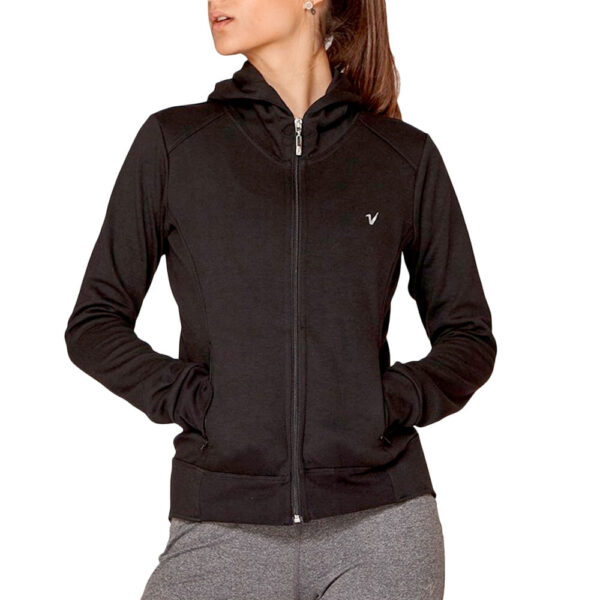 CAMPERA VANDALIA 8320 RUSTICO T M - Imagen 2