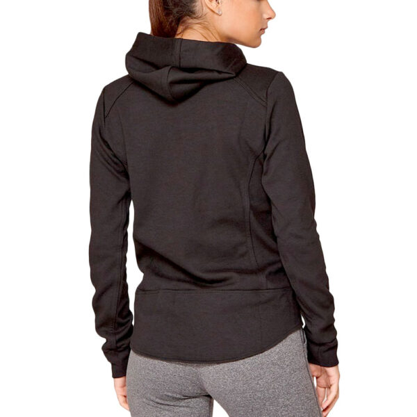 CAMPERA VANDALIA 8320 RUSTICO T M - Imagen 3