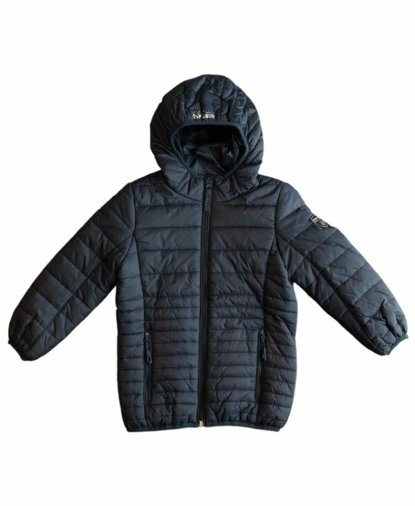 CAMPERA NORTHLAND KAPUZEN NI T128-164 - Imagen 1