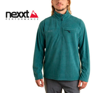 BUZO NEXXT FINNHZ HO T S-XXL