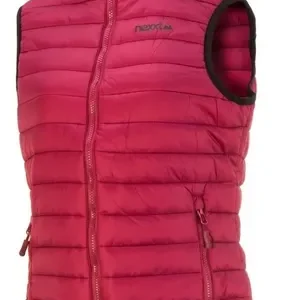 CHALECO NEXXT BLUE HILLS DA T XS-XL