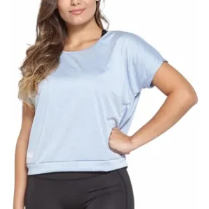 REMERA MONTAGNE CHALLIS TXS-XXL